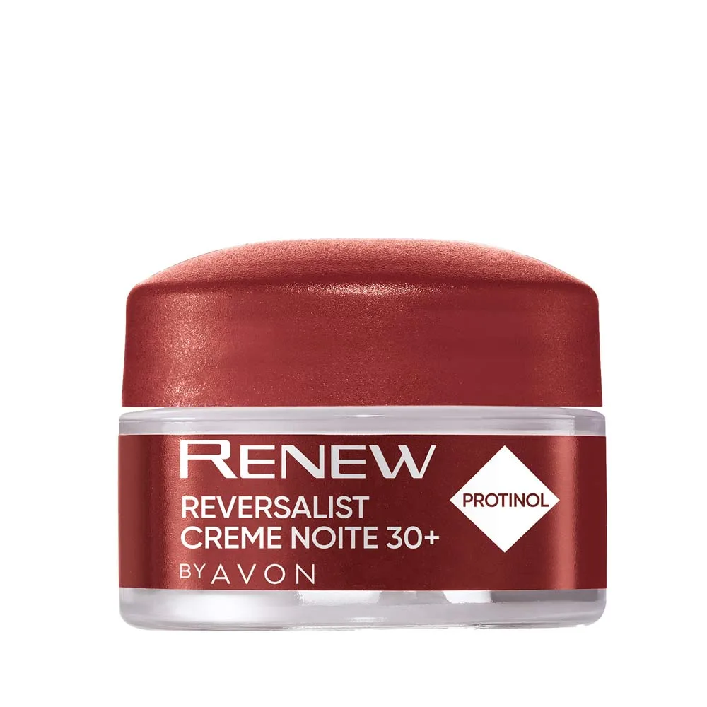 Renew Avon Reversalist Noite 15g