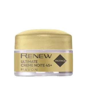 Renew Avon Ultimate Noite 15g