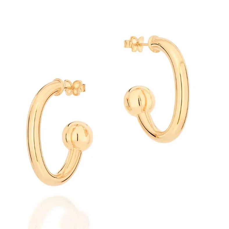 Brinco Rommanel 526669