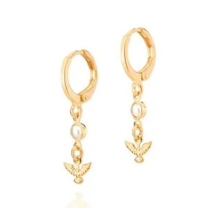 Brinco Rommanel 526679