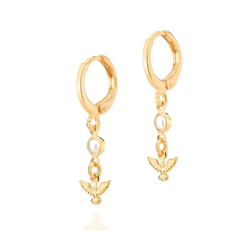 Brinco Rommanel 526679