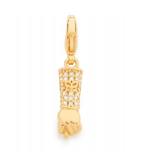 Berloque Rommanel 542408