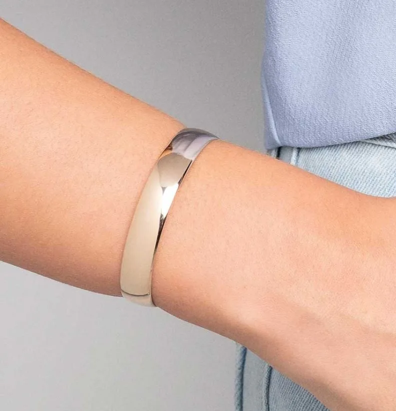 Bracelete Rommanel 551720