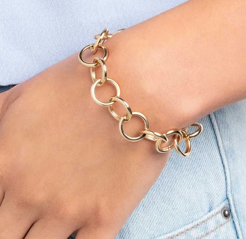 Pulseira Rommanel 551721