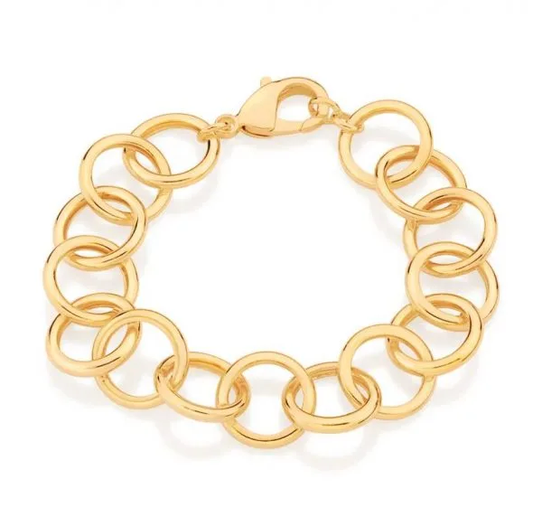Pulseira Rommanel 551721