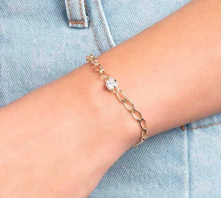 Pulseira Rommanel 551723