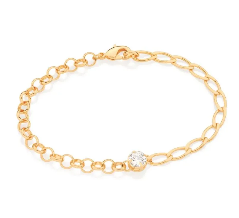 Pulseira Rommanel 551723