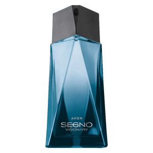 Perfume Avon Segno Visionary