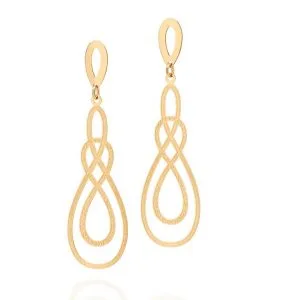 Brinco Rommanel 525439