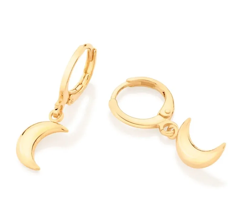 Brinco Rommanel 526728