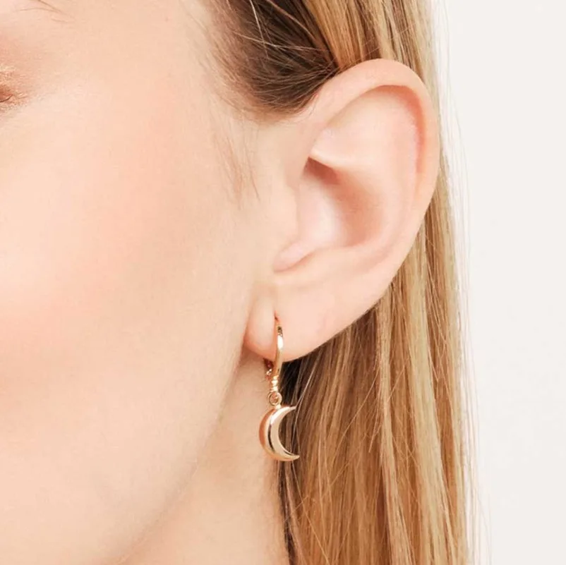 Brinco Rommanel 526728