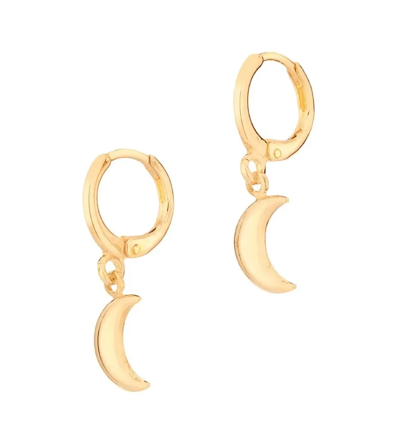 Brinco Rommanel 526728