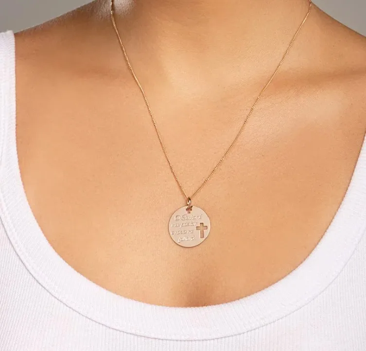 Pingente Rommanel 541935