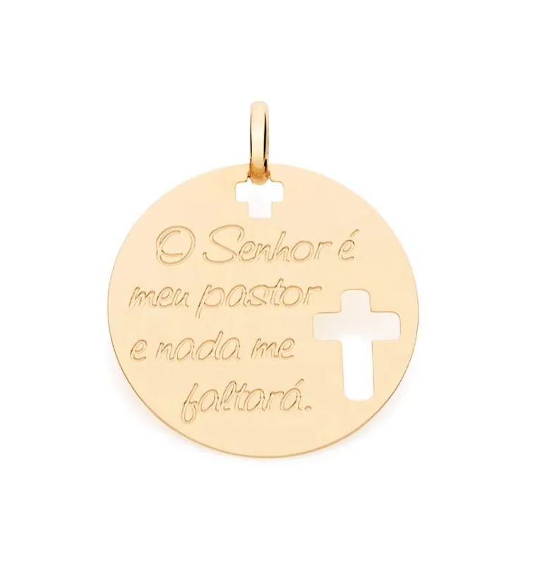 Pingente Rommanel 541935