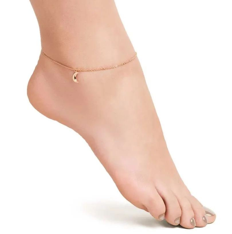 Tornozeleira Rommanel 551754