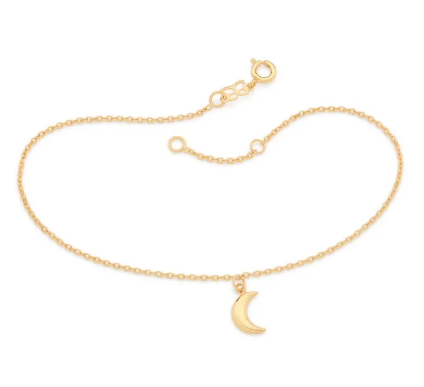 Tornozeleira Rommanel 551754