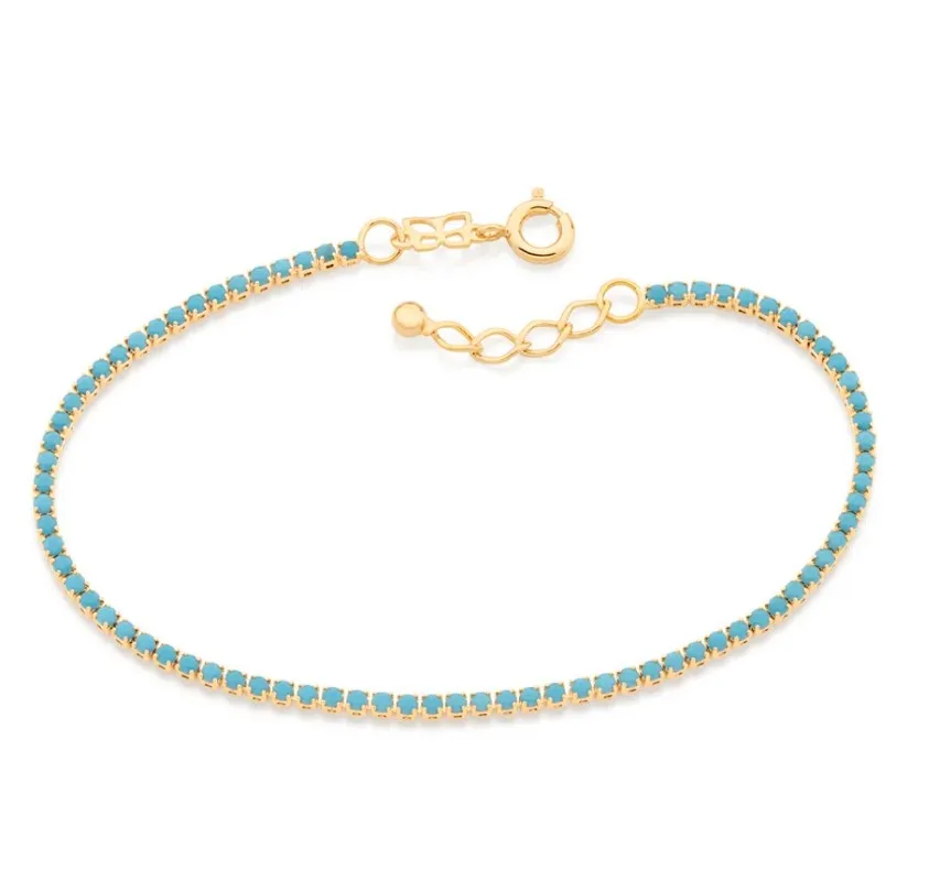 Pulseira Rommanel 551756