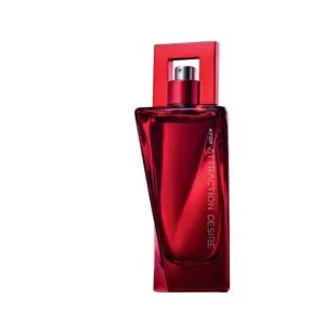 Perfume Avon Attraction Desire for her
