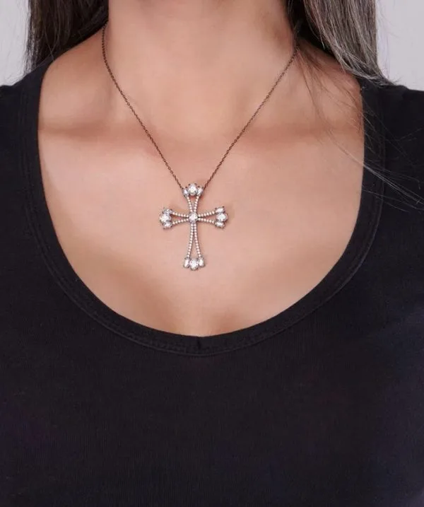 Pingente Rommanel 440005