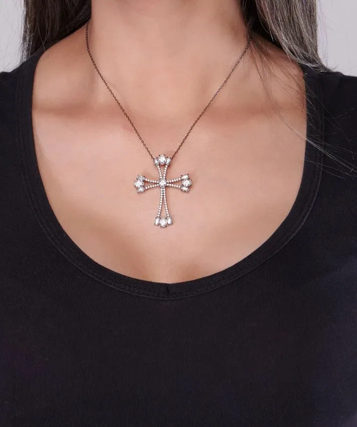 Pingente Rommanel 440005