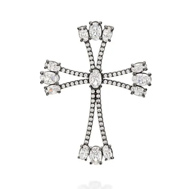 Pingente Rommanel 440005
