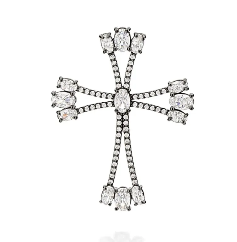 Pingente Rommanel 440005