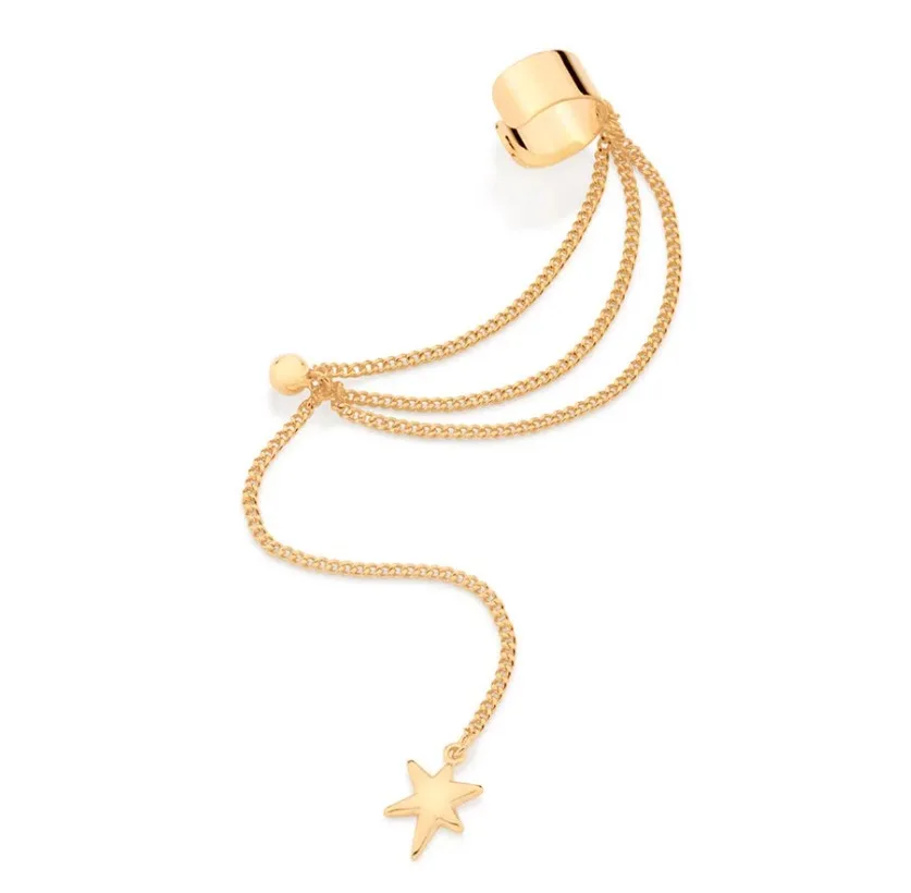 Brinco Rommanel 526718