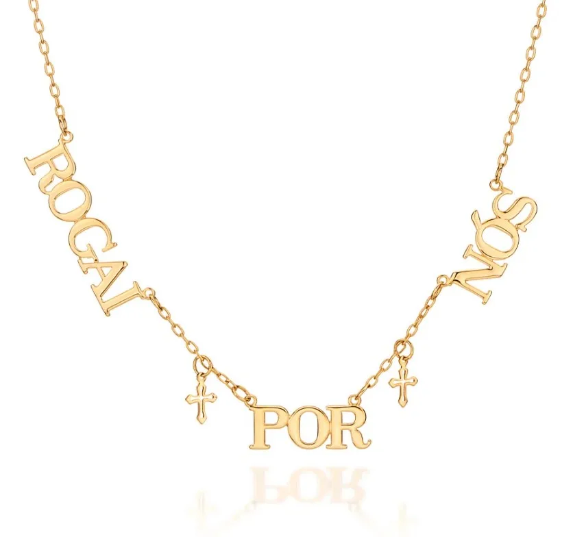 Cordão Rommanel 532189