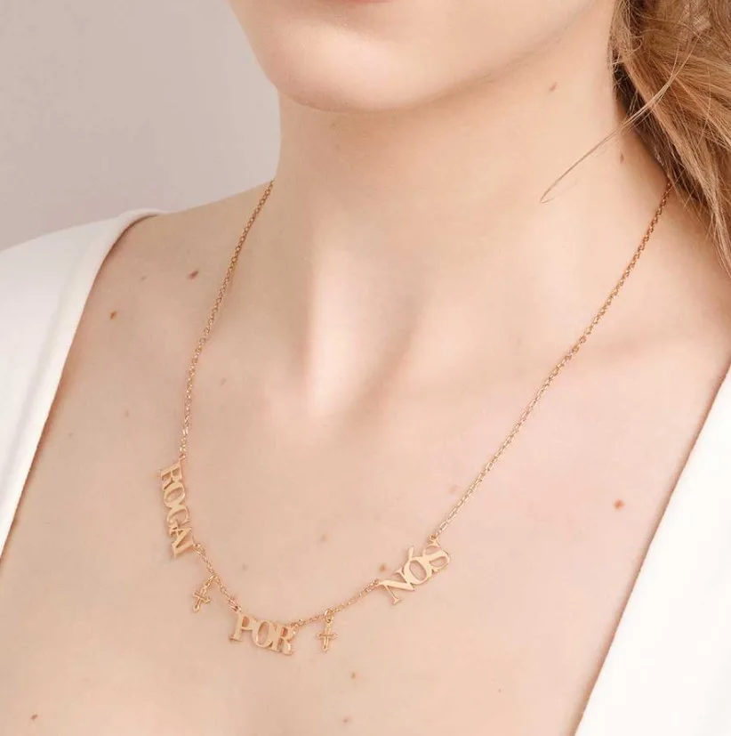 Cordão Rommanel 532189