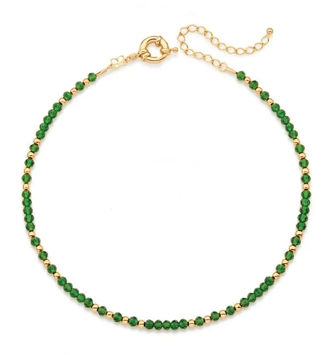 Cordão Rommanel 532190