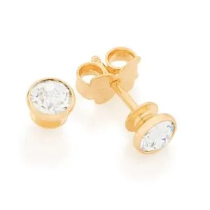 Brinco Rommanel 523191