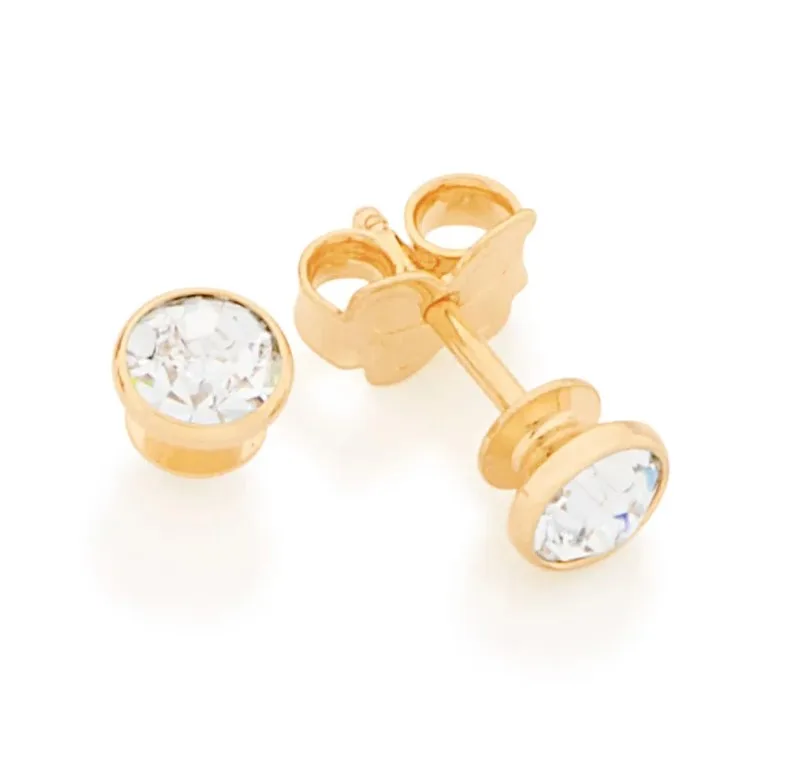 Brinco Rommanel 523191