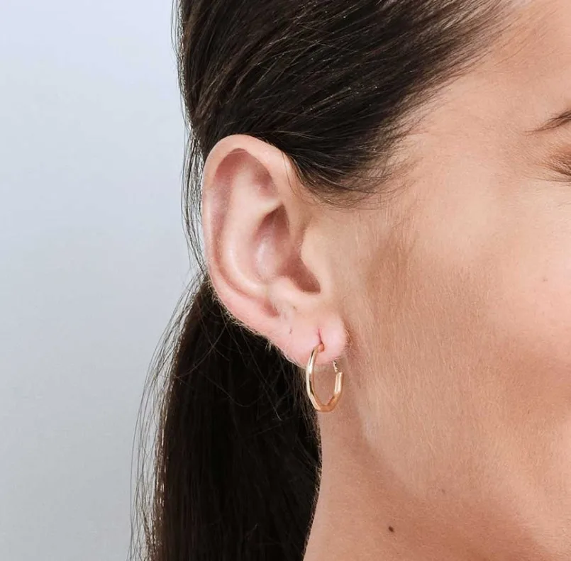 Brinco Rommanel 526658