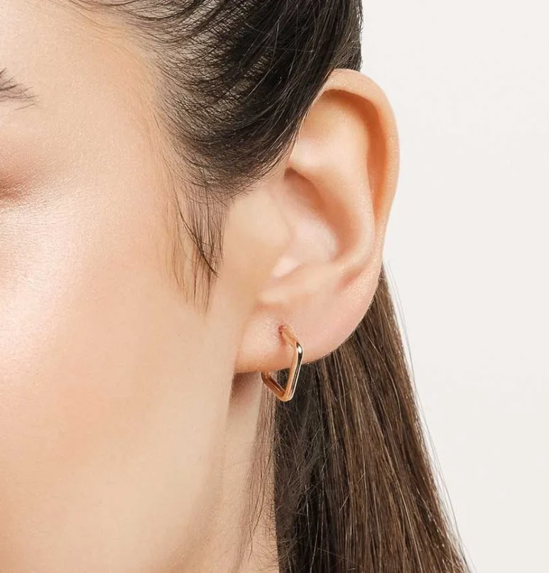 Brinco Rommanel 526707