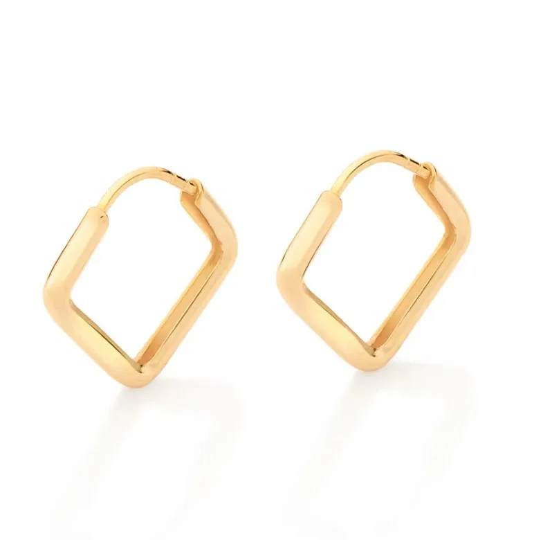 Brinco Rommanel 526707