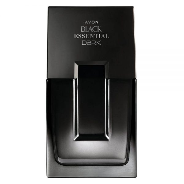 Avon Black Essential Dark