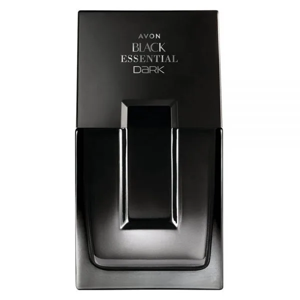 Avon Black Essential Dark