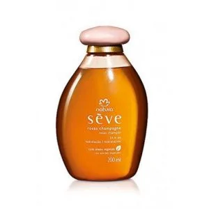 Óleo Sève Natura Rosas e Amêndoas