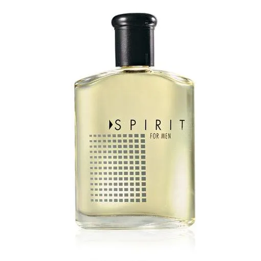Avon Spirit for men