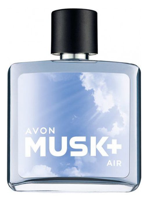 Avon Musk+ Air