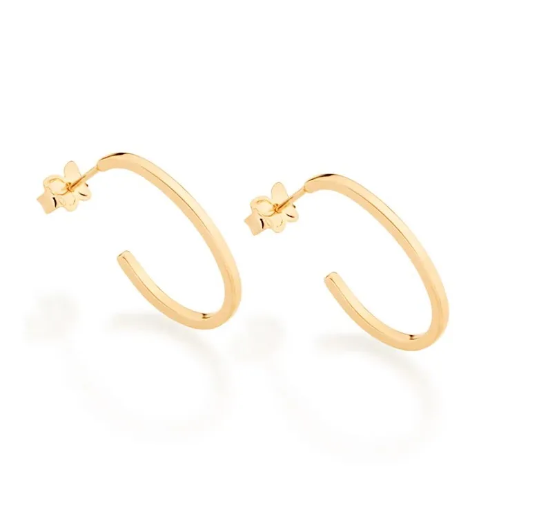 Brinco Rommanel 523960