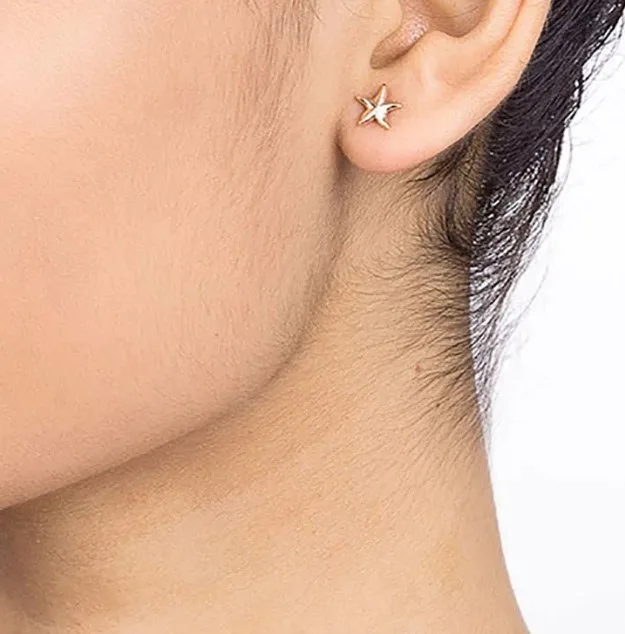 Brinco Rommanel 525088