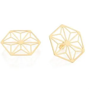 Brinco Rommanel 526775