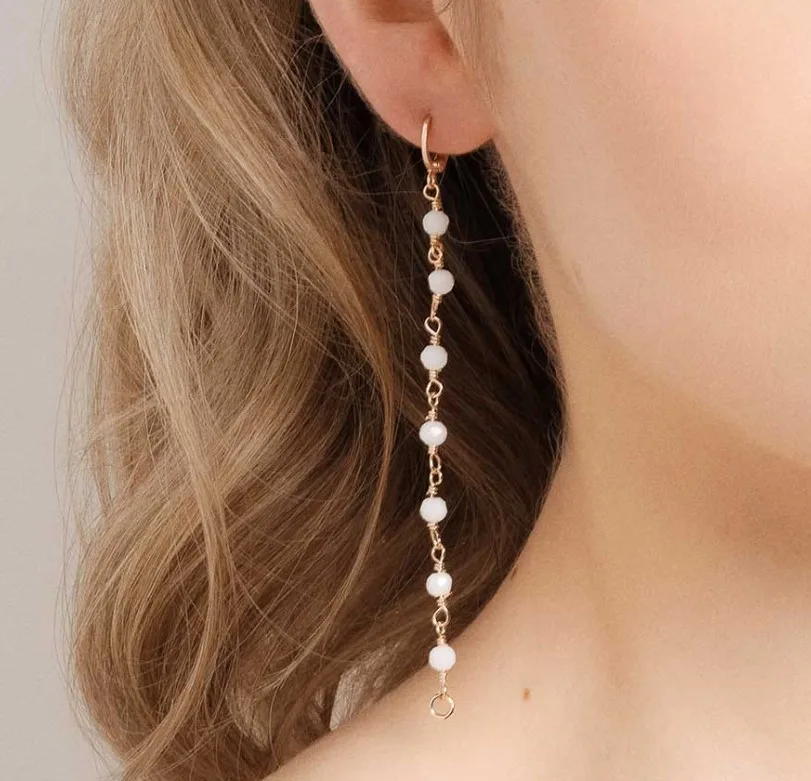 Brinco Rommanel 526784