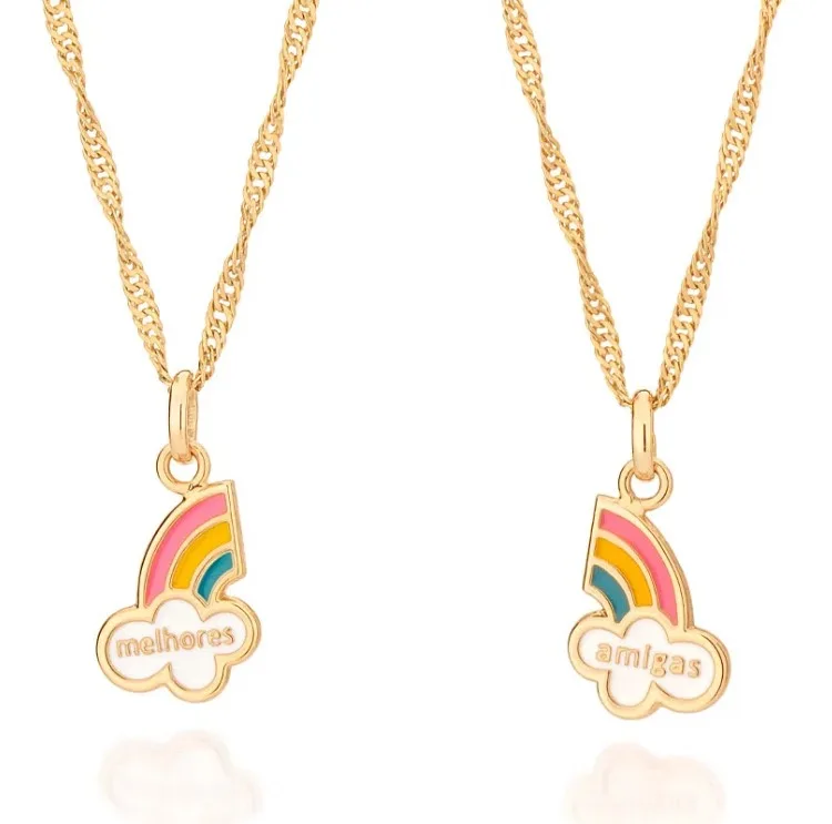 Pingente Rommanel 542438