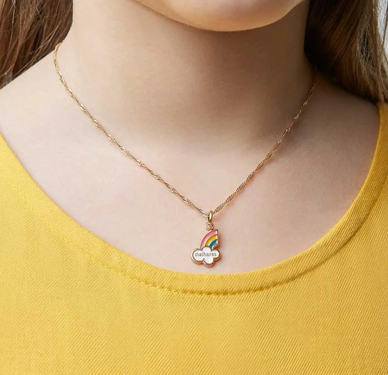 Pingente Rommanel 542438