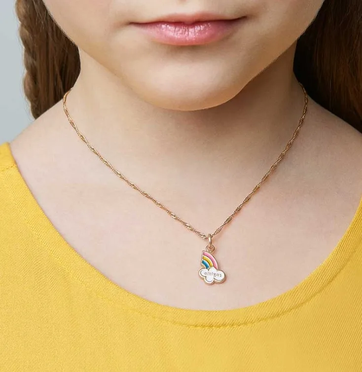 Pingente Rommanel 542438