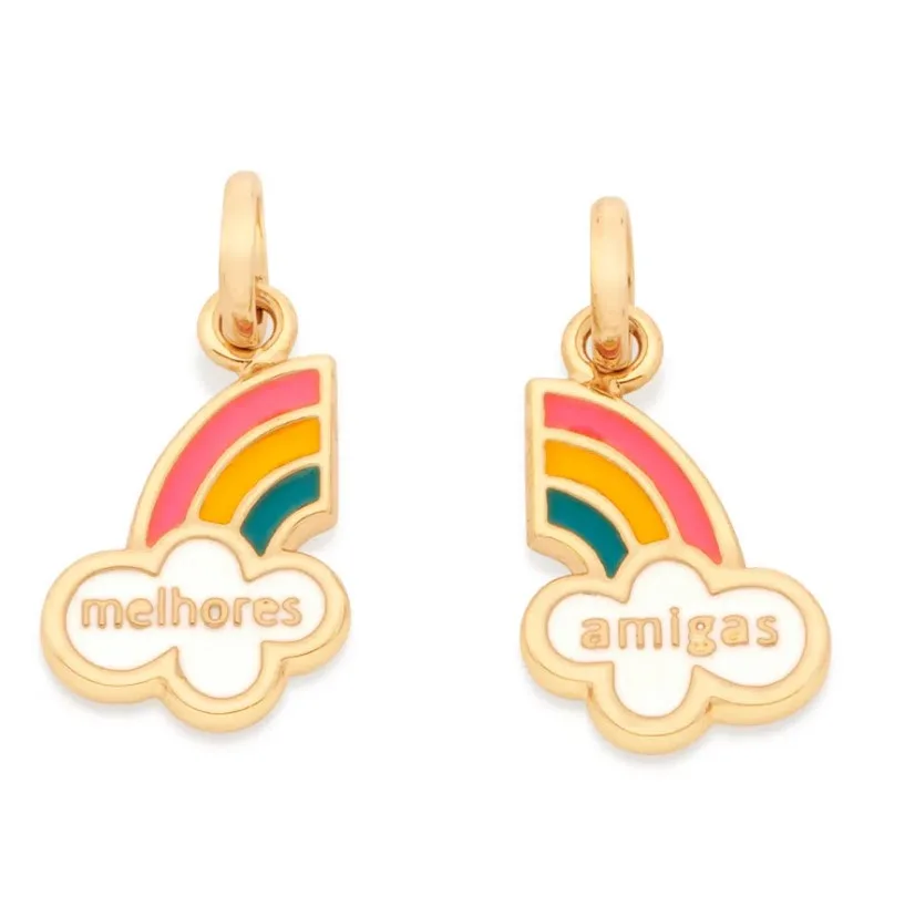 Pingente Rommanel 542438