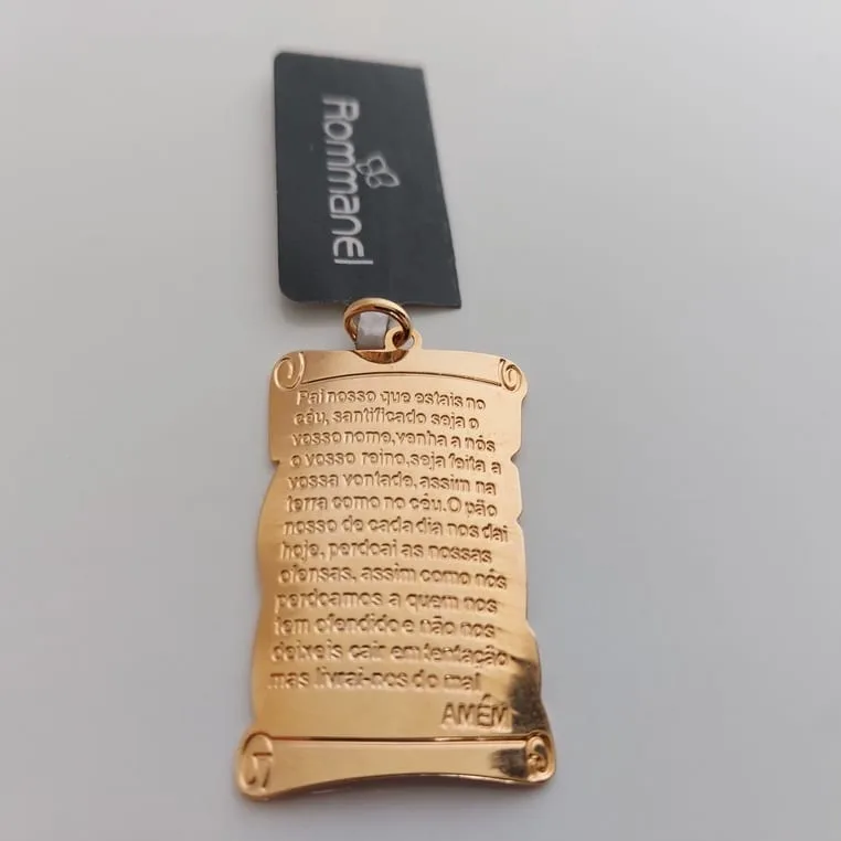 Pingente Rommanel 541528