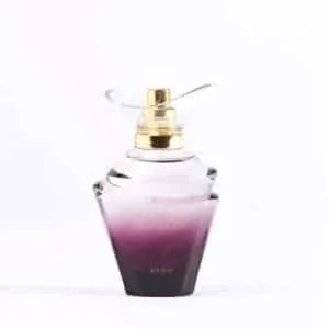Perfume Avon Rare Flowers Night Orchid